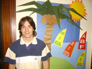 Marc Serra